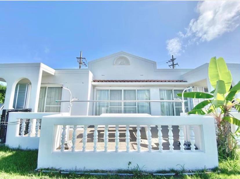 Villa Coconatu - Kohama - المظهر الخارجي الصورة