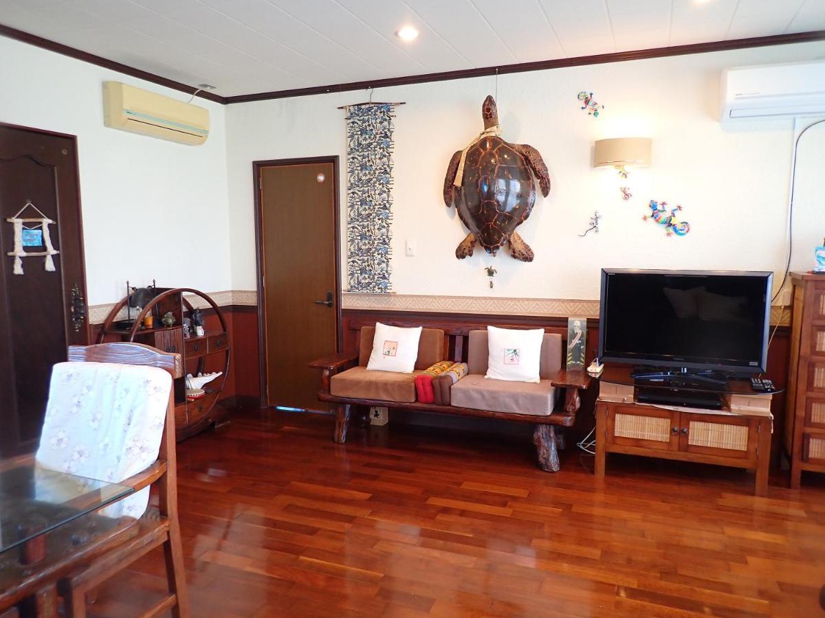 Villa Coconatu - Kohama - المظهر الخارجي الصورة